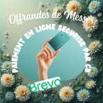 Demande en ligne d&rsquo;intention de messe