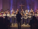 Soutenez le projet de spectacle « apprend nous à prier » du groupe ardéchois  « Taody »  !
