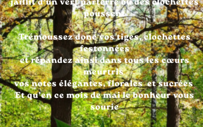 Téléchargez une carte animée pour le 1er mai
